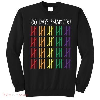 100th Day of School Sweatshirt