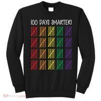 100th Day of School Sweatshirt thumb 0