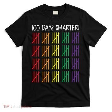 100th Day of School T-Shirt
