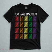 100th Day of School T-Shirt thumb 5
