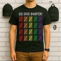 100th Day of School T-Shirt thumb 6