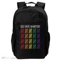 100th Day of School Backpack thumb 0
