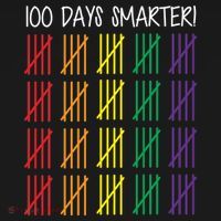 100th Day of School Button thumb 1