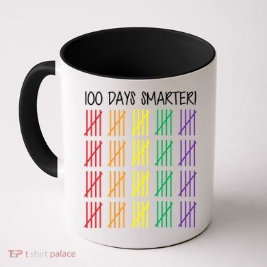 100th Day of School Coffee Mug