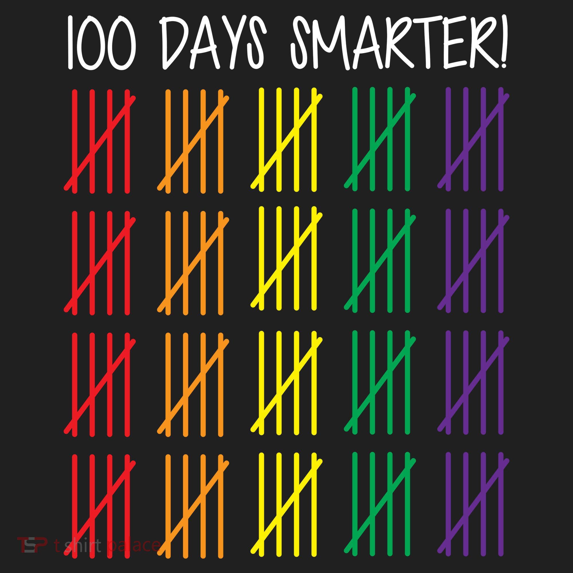 100th Day of School Beanie