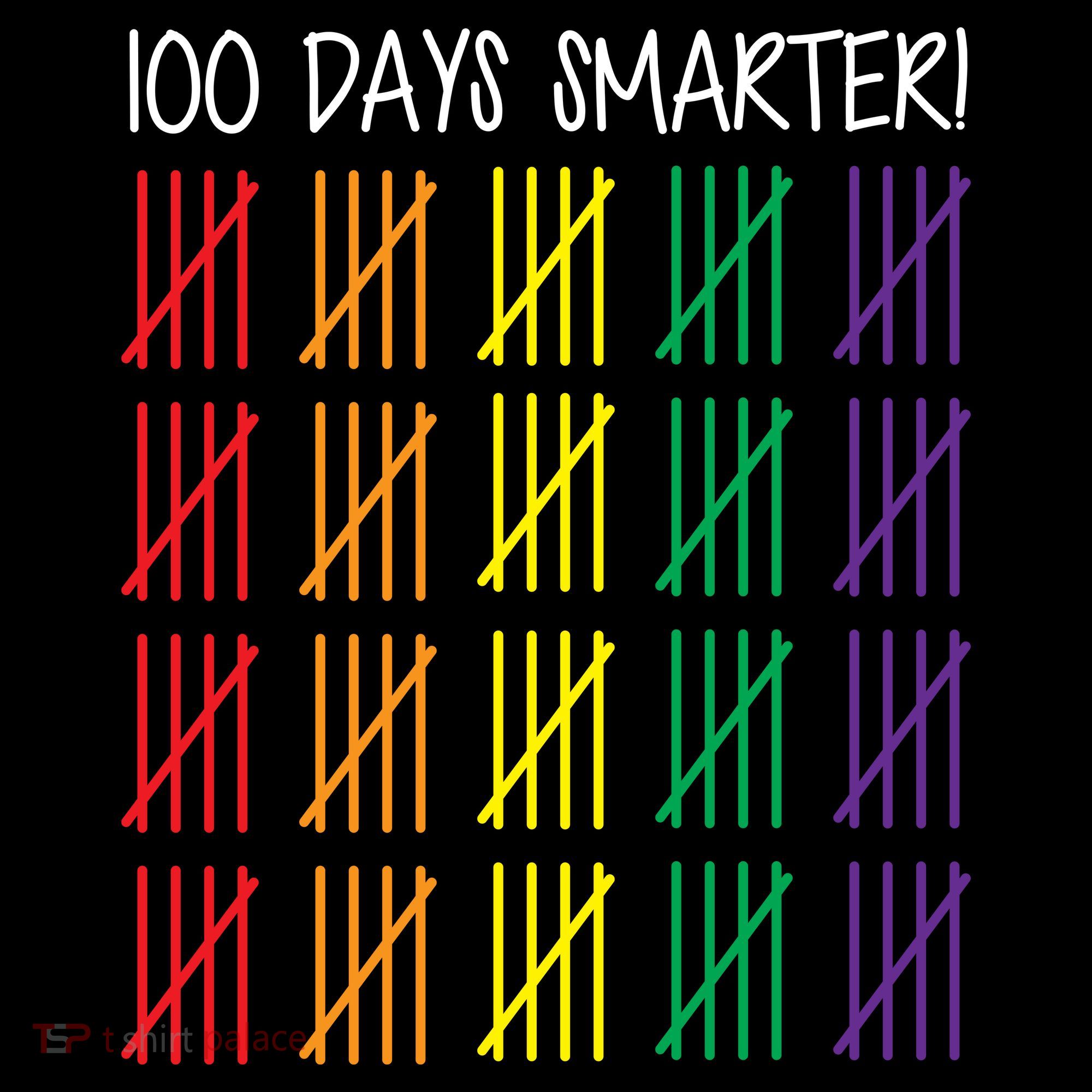 100th Day of School Pajama Set