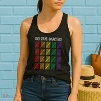 100th Day of School Women's Tank Top thumb 2