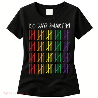 100th Day of School Women's T-Shirt