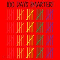 100th Day of School Santa Hat thumb 1