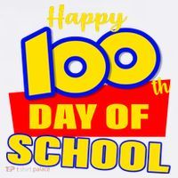 100th Day Of School Cartoon Movie Logo Women's T-Shirt thumb 6