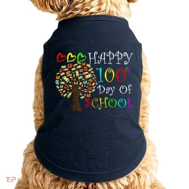 Doggie Tank