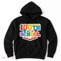 100th School Day Hoodie thumb 0