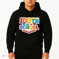 100th School Day Hoodie thumb 2