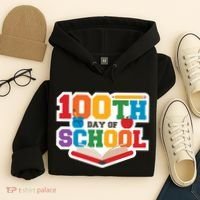 100th School Day Hoodie thumb 4