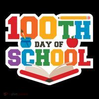 100th School Day Hoodie thumb 7