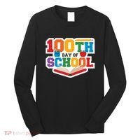 100th School Day Long Sleeve Shirt thumb 0