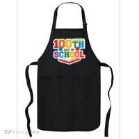 100th School Day Apron thumb 0