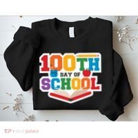 100th School Day Sweatshirt thumb 2