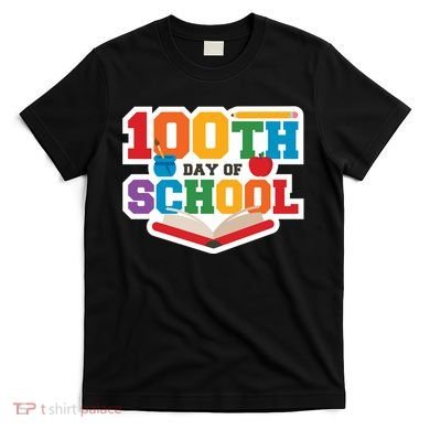 100th School Day T-Shirt