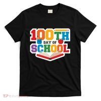 100th School Day T-Shirt thumb 0