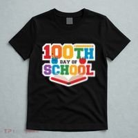 100th School Day T-Shirt thumb 5