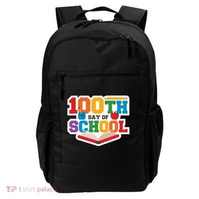 100th School Day Backpack