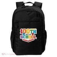 100th School Day Backpack thumb 0