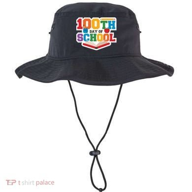100th School Day Bucket Hat