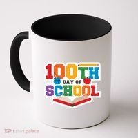100th School Day Coffee Mug thumb 0