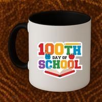 100th School Day Coffee Mug thumb 2