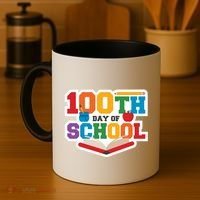 100th School Day Coffee Mug thumb 4