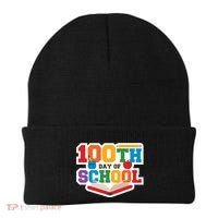 100th School Day Beanie thumb 0