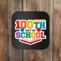 100th School Day Coaster thumb 0