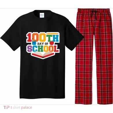 Pajama Set