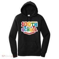 100th School Day Women's Hoodie thumb 0