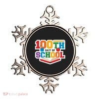 100th School Day Ornament thumb 0