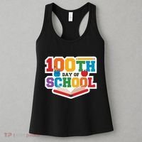 100th School Day Women's Tank Top thumb 3