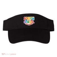 100th School Day Visor thumb 0