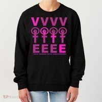100th Women Vote Anniversary Women's Sweatshirt thumb 0