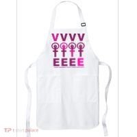 100th Women Vote Anniversary Apron thumb 0
