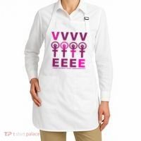 100th Women Vote Anniversary Apron thumb 2
