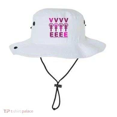 100th Women Vote Anniversary Bucket Hat