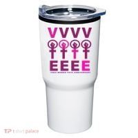 100th Women Vote Anniversary Tumbler thumb 0