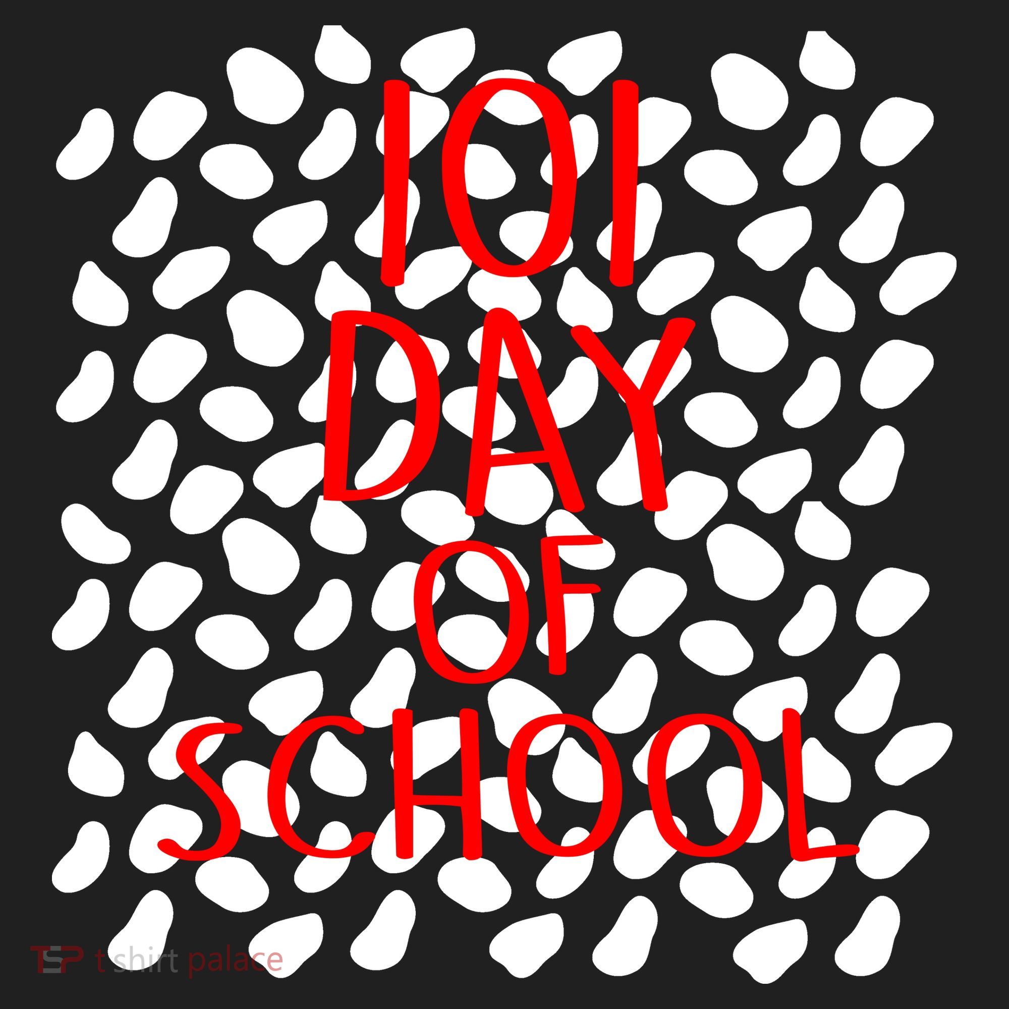 101 Day of School Women's Sweatshirt