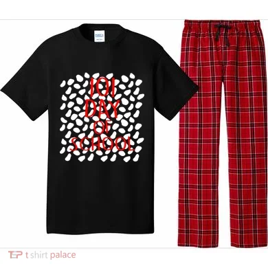 Pajama Set