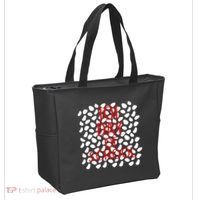101 Day of School Tote Bag thumb 2