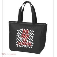 101 Day of School Tote Bag thumb 3