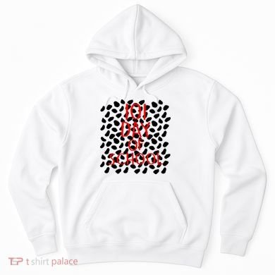 101 Day of School Hoodie