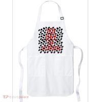 101 Day of School Apron thumb 0