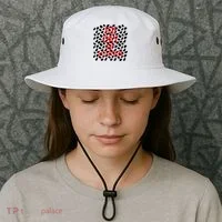 101 Day of School Bucket Hat thumb 3